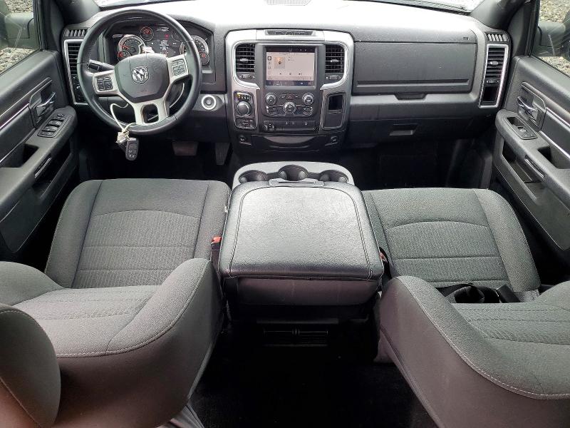 Aukcja sprzedaży 2022 Ram 1500 Classic, vin: 1C6RR7LTXNS223774, numer aukcji: 51149486