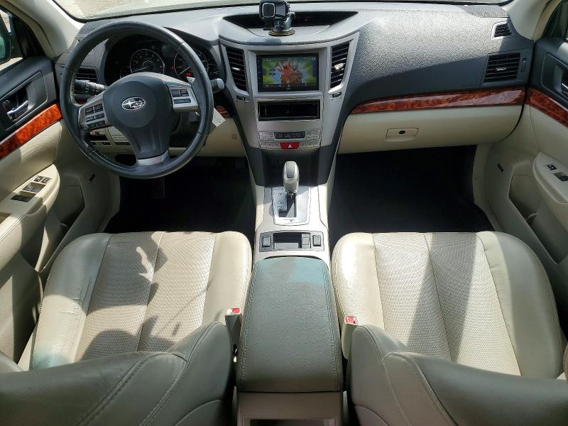Aukcja sprzedaży 2012 Subaru Outback, vin: 4S4BRBLC9C3202561, numer aukcji: 49512226
