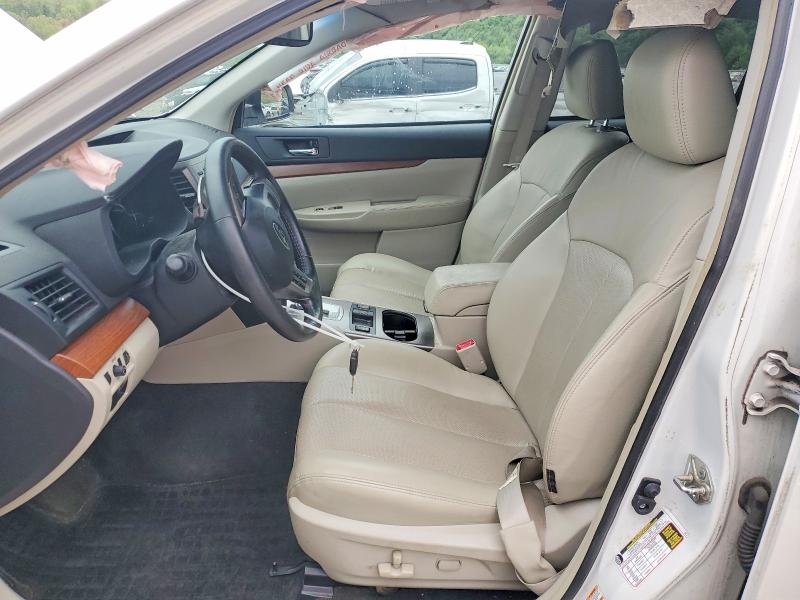 Aukcja sprzedaży 2014 Subaru Outback, vin: 4S4BRBLC5E3310386, numer aukcji: 51606136