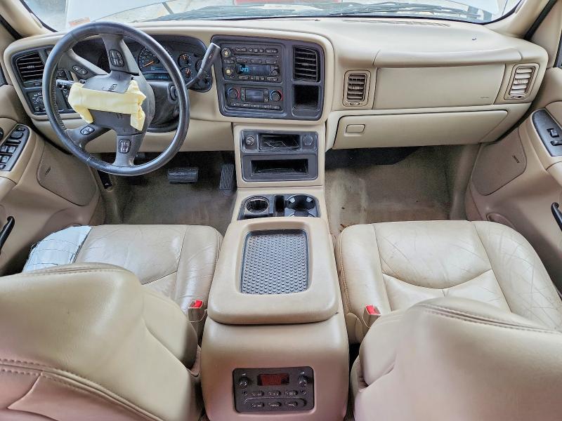 51649316 :رقم المزاد ، 1GKEK13Z64J187670 vin ، 2004 Gmc Yukon مزاد بيع