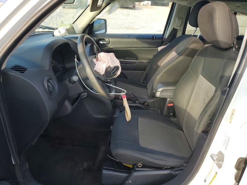 Aukcja sprzedaży 2014 Jeep Patriot, vin: 1C4NJPBA4ED534605, numer aukcji: 49196736