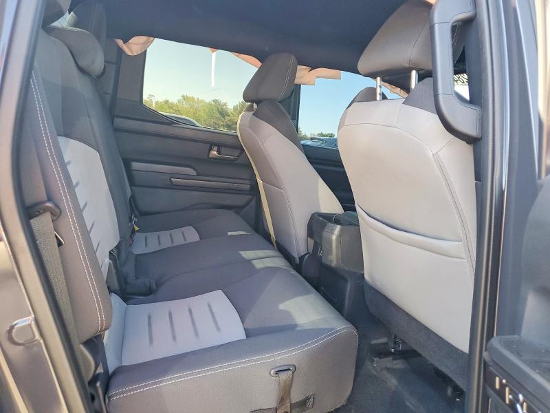 Продажа на аукционе авто 2024 Toyota Tacoma, vin: 3TMLB5JN0RM047487, номер лота: 51284456