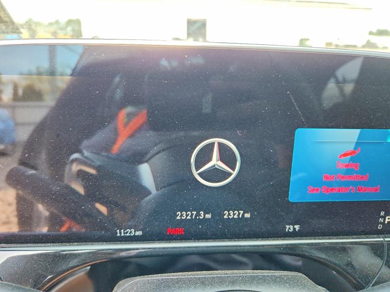 2026 Mercedes-benz E მანქანა იყიდება აუქციონზე, vin: W1KLF6DB6TA214148, აუქციონის ნომერი: 50764166