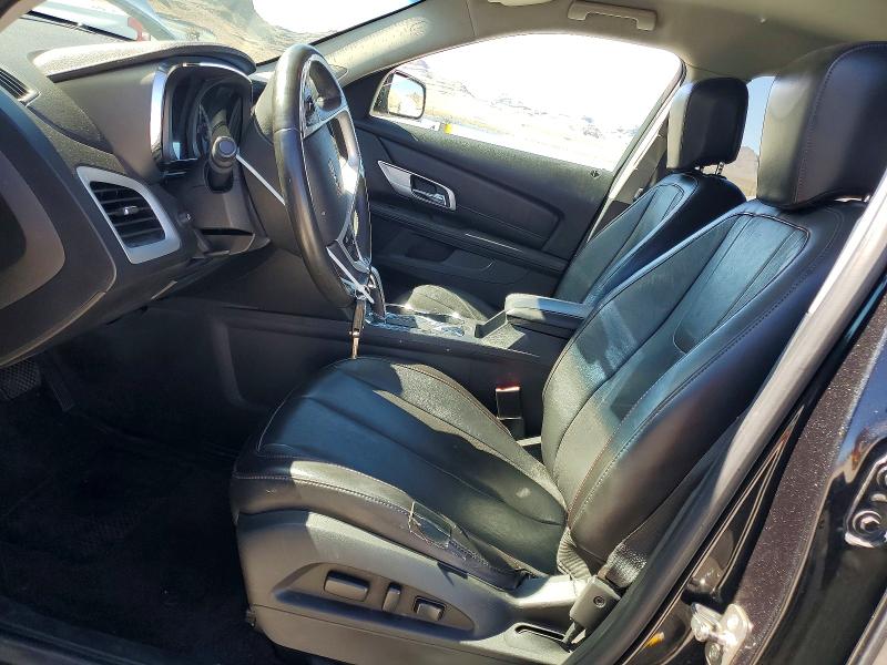 Aukcja sprzedaży 2011 Gmc Terrain, vin: 2CTALUEC8B6445249, numer aukcji: 51025156