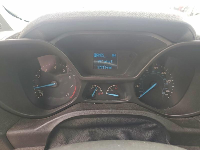 Продаж на аукціоні авто 2016 Ford Transit Connect, vin: NM0LS7F77G1283311, номер лоту: 51457506