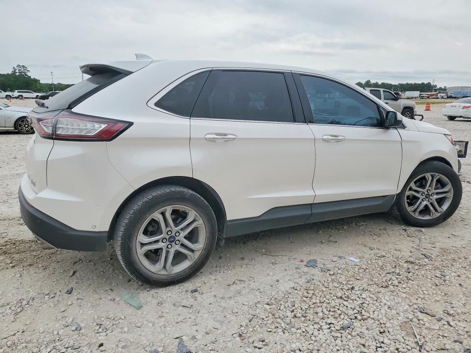 Продажа на аукционе авто 2018 Ford Edge, vin: 2FMPK3K90JBB51857, номер лота: 52052636
