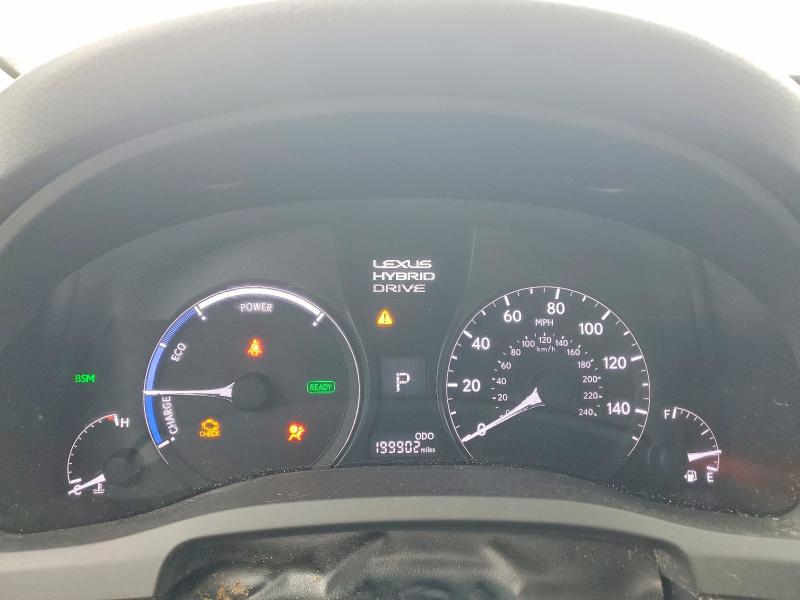 2014 Lexus Rx 450h მანქანა იყიდება აუქციონზე, vin: JTJBC1BAXE2455376, აუქციონის ნომერი: 48840226