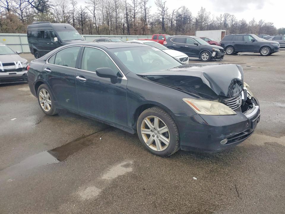 Продажа на аукционе авто 2009 Lexus Es, vin: JTHBJ46G592310310, номер лота: 51075706