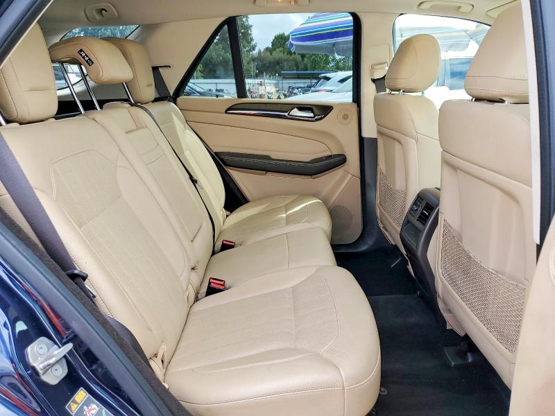 50658566 :رقم المزاد ، 4JGDA5JB8JB072433 vin ، 2018 Mercedes-benz Gle مزاد بيع