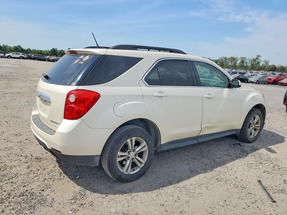 2014 Chevrolet Equinox მანქანა იყიდება აუქციონზე, vin: 1GNALBEK8EZ114341, აუქციონის ნომერი: 50000076