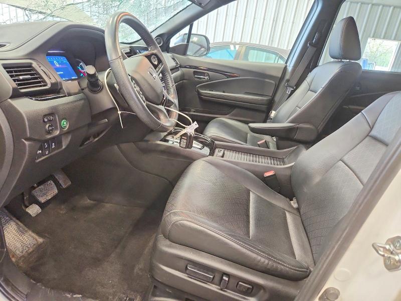 Aukcja sprzedaży 2019 Honda Passport, vin: 5FNYF8H99KB010646, numer aukcji: 50681496