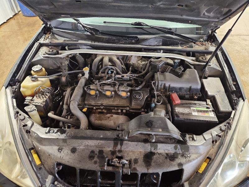 Auction sale of the 2005 Lexus Es 330, vin: JTHBA30G655102237, lot number: 46362606
