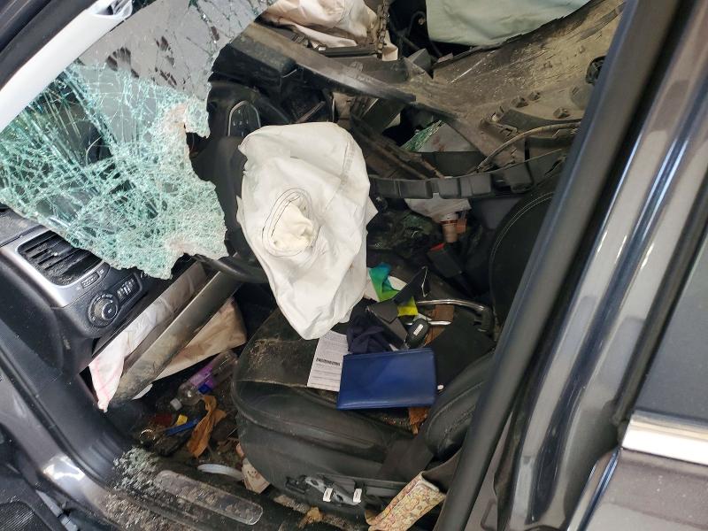 49063726 :رقم المزاد ، 1C4PJLDBXLD652596 vin ، 2020 Jeep Cherokee مزاد بيع