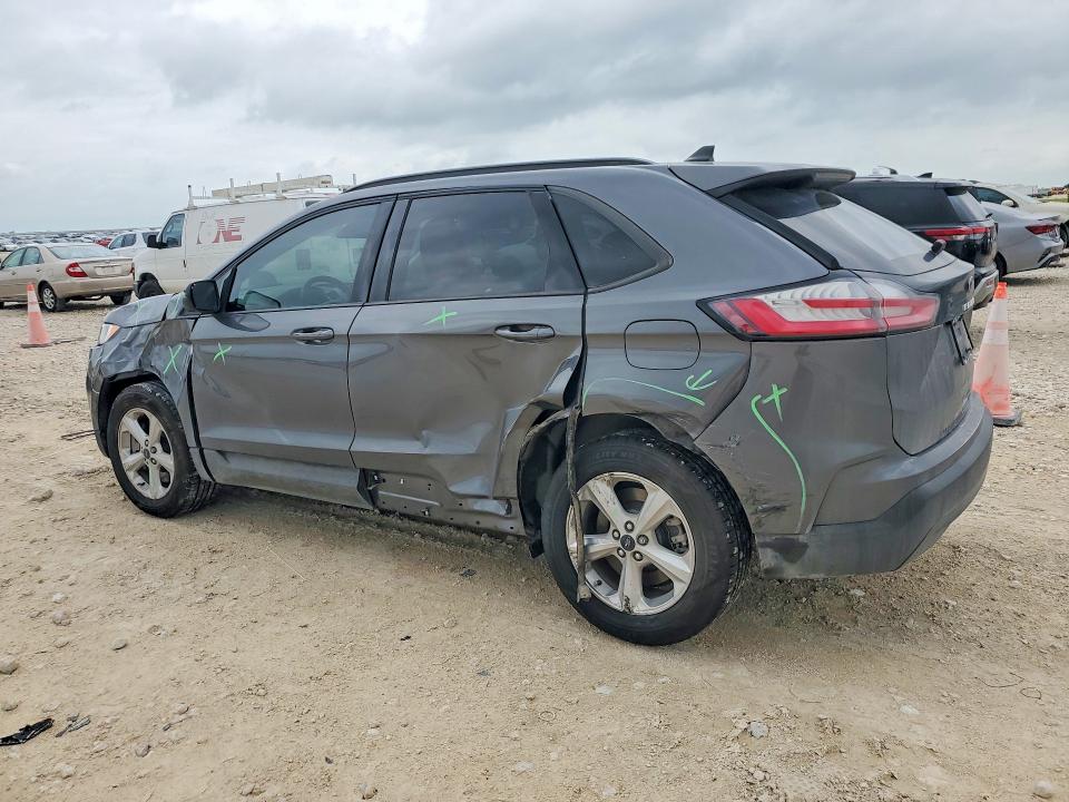 Aukcja sprzedaży 2024 Ford Edge, vin: 2FMPK4G93RBA58020, numer aukcji: 49505386