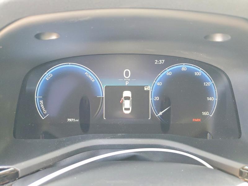 2026 Toyota Camry მანქანა იყიდება აუქციონზე, vin: 4T1DBADK1TU551463, აუქციონის ნომერი: 51834296