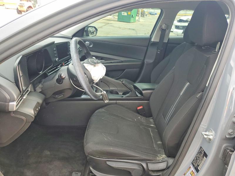 Aukcja sprzedaży 2022 Hyundai Elantra, vin: KMHLM4AG7NU270665, numer aukcji: 51461256