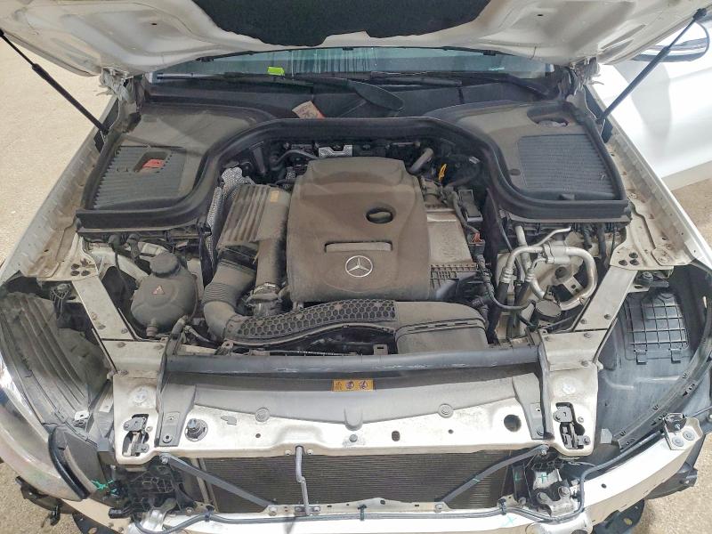 Aukcja sprzedaży 2018 Mercedes-benz Glc, vin: WDC0G4KB6JV105996, numer aukcji: 48911536
