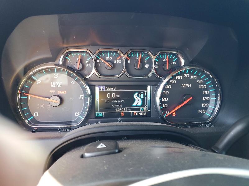 51306576 :رقم المزاد ، 1GNSCAKC2GR386804 vin ، 2016 Chevrolet Tahoe مزاد بيع