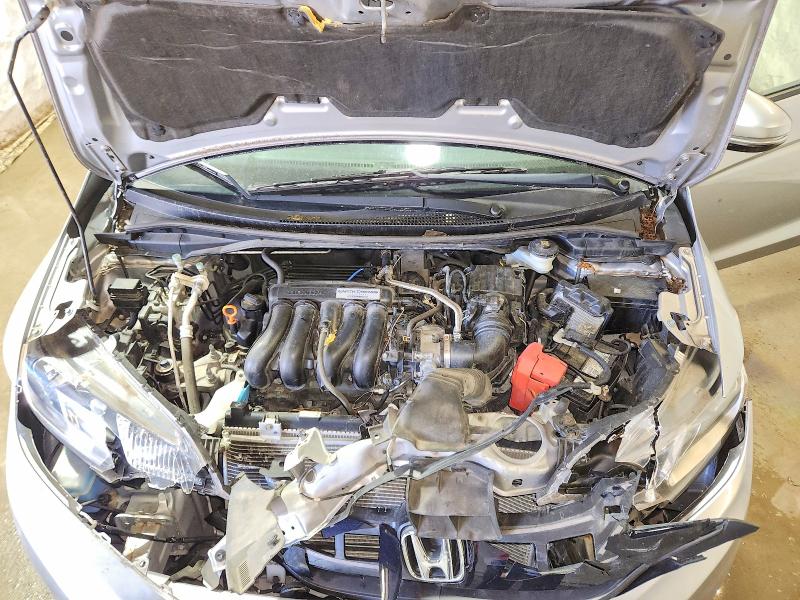 Aukcja sprzedaży 2017 Honda Fit, vin: JHMGK5H55HS003609, numer aukcji: 50637306