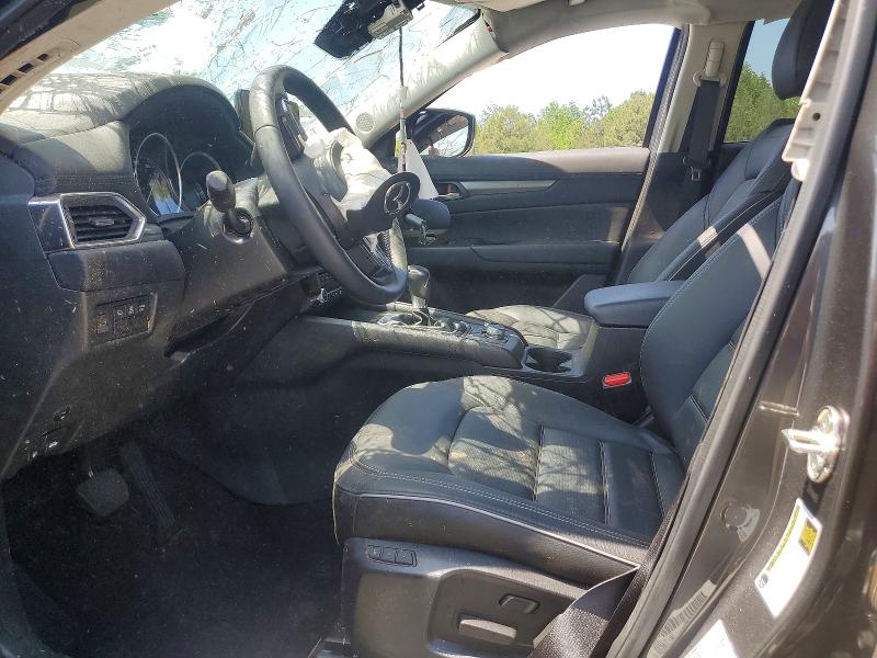 Продажа на аукционе авто 2025 Mazda Cx-5, vin: JM3KFBCM1S0770686, номер лота: 51106276