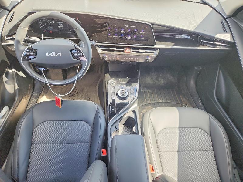Продажа на аукционе авто 2026 Kia Niro, vin: KNDCR3L14T5146465, номер лота: 49571486