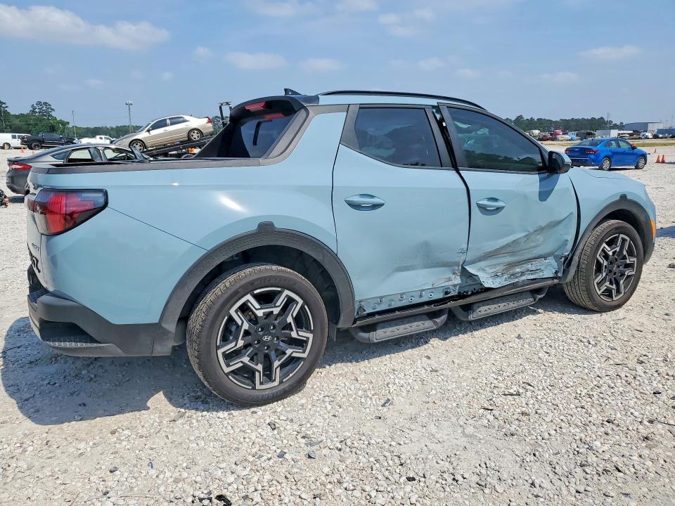 2026 Hyundai Santa Cruz მანქანა იყიდება აუქციონზე, vin: 5NTJEDDF8TH163113, აუქციონის ნომერი: 51417166