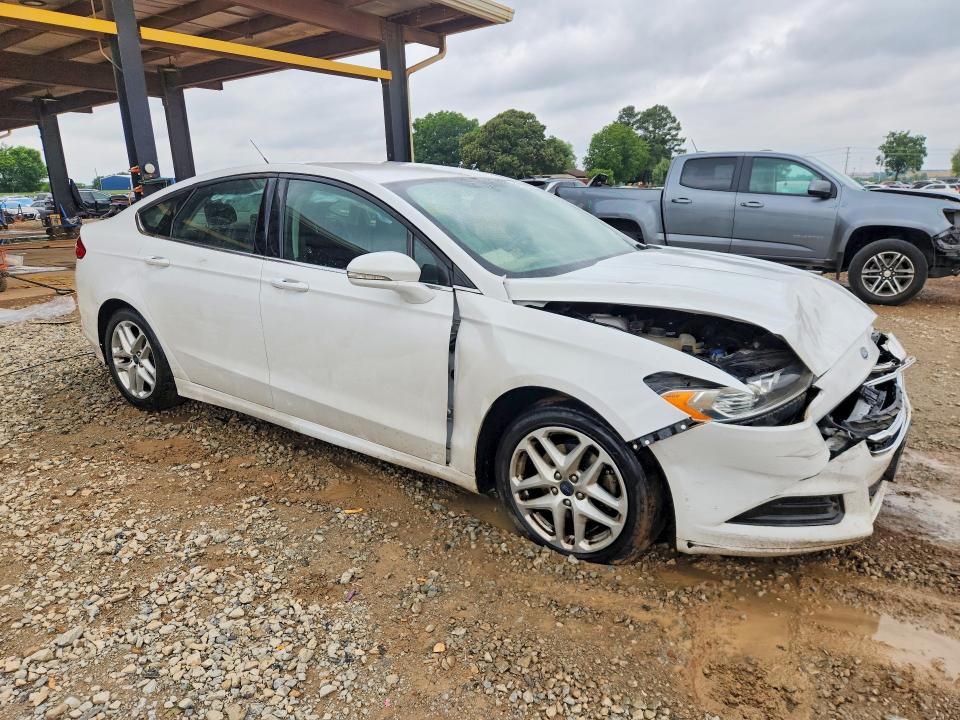 Aukcja sprzedaży 2016 Ford Fusion, vin: 3FA6P0H79GR285143, numer aukcji: 51688506