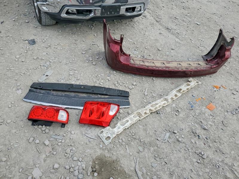 Aukcja sprzedaży 2019 Dodge Grand Caravan, vin: 2C4RDGEG5KR687771, numer aukcji: 49331886