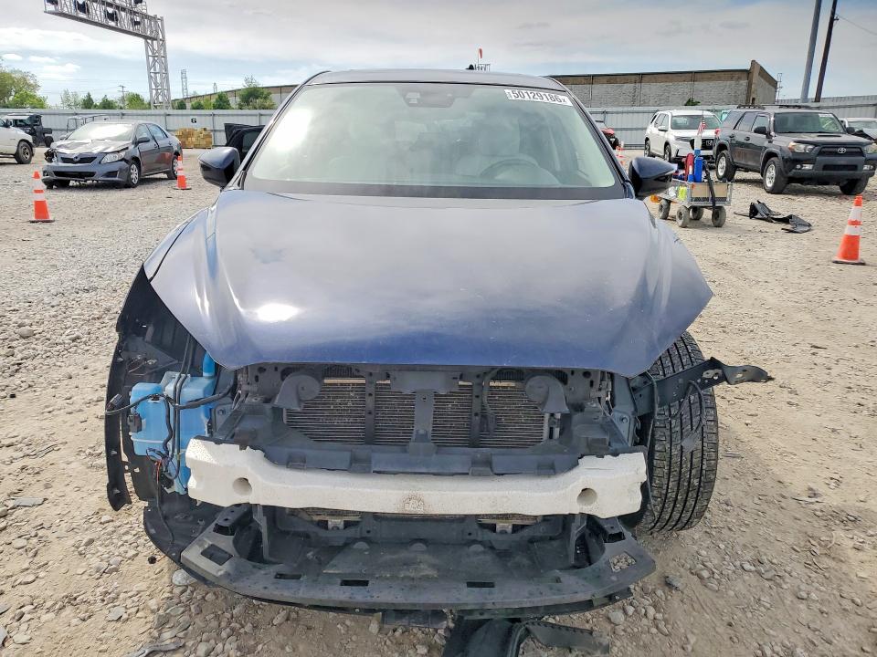 Продажа на аукционе авто 2016 Mazda Cx-5, vin: JM3KE4DY8G0622946, номер лота: 50129186