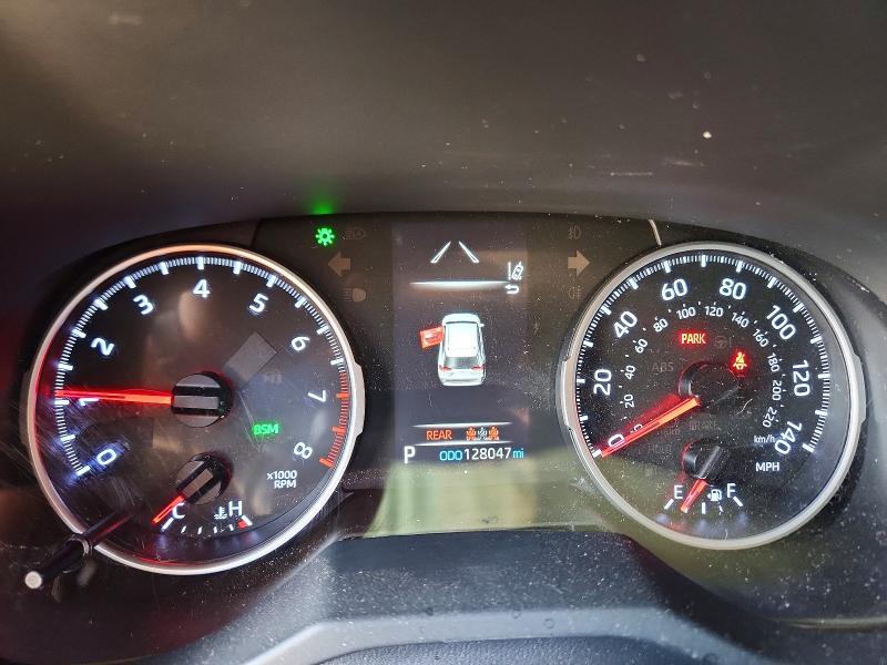 Продаж на аукціоні авто 2019 Toyota Rav4, vin: JTMA1RFV9KD009560, номер лоту: 50861276