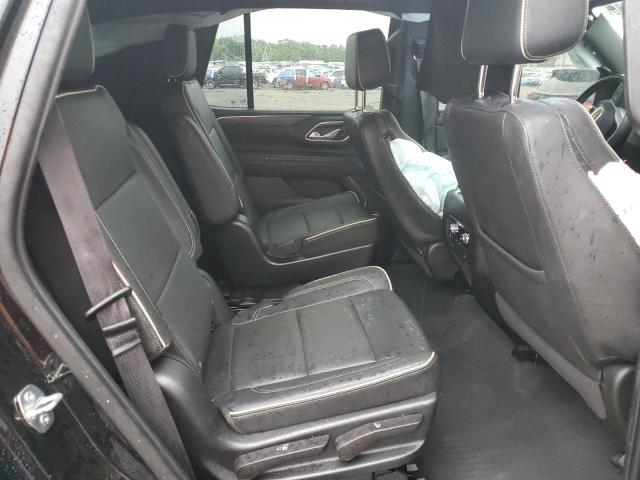 48891786 :رقم المزاد ، 1GKS2BKD4NR341603 vin ، 2022 Gmc Yukon مزاد بيع