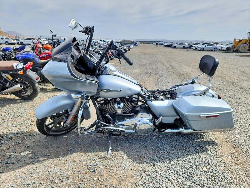 Продажа на аукционе авто 2023 Harley-davidson Fltrx, vin: 1HD1KHC15PB639523, номер лота: 51593346