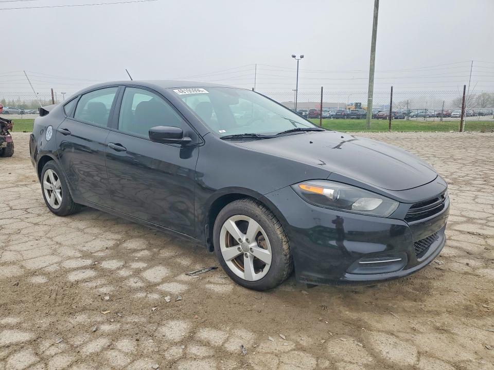 Aukcja sprzedaży 2015 Dodge Dart, vin: 1C3CDFBB7FD265894, numer aukcji: 48195996