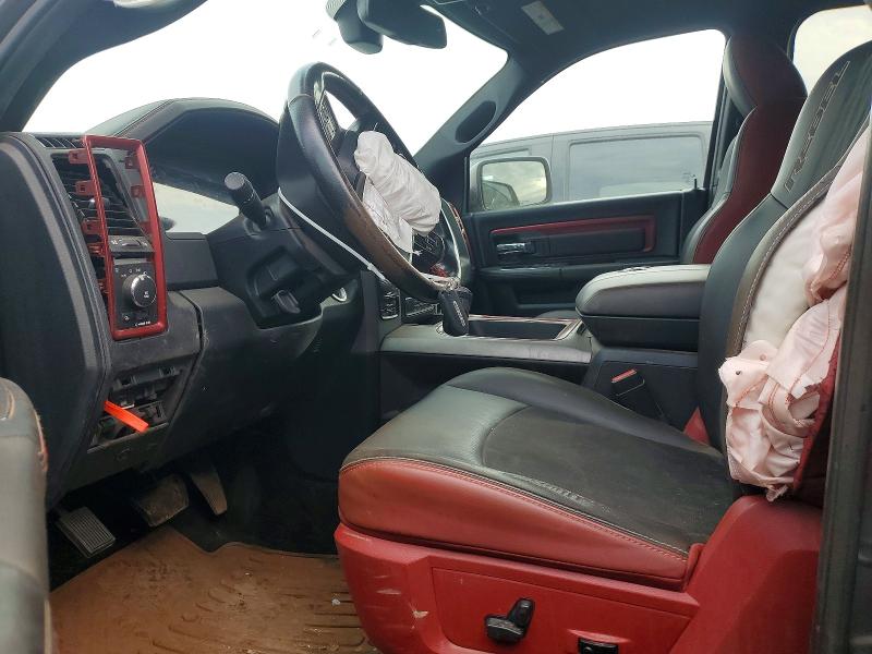 Продаж на аукціоні авто 2016 Ram 1500, vin: 1C6RR7YT6GS254645, номер лоту: 46903056