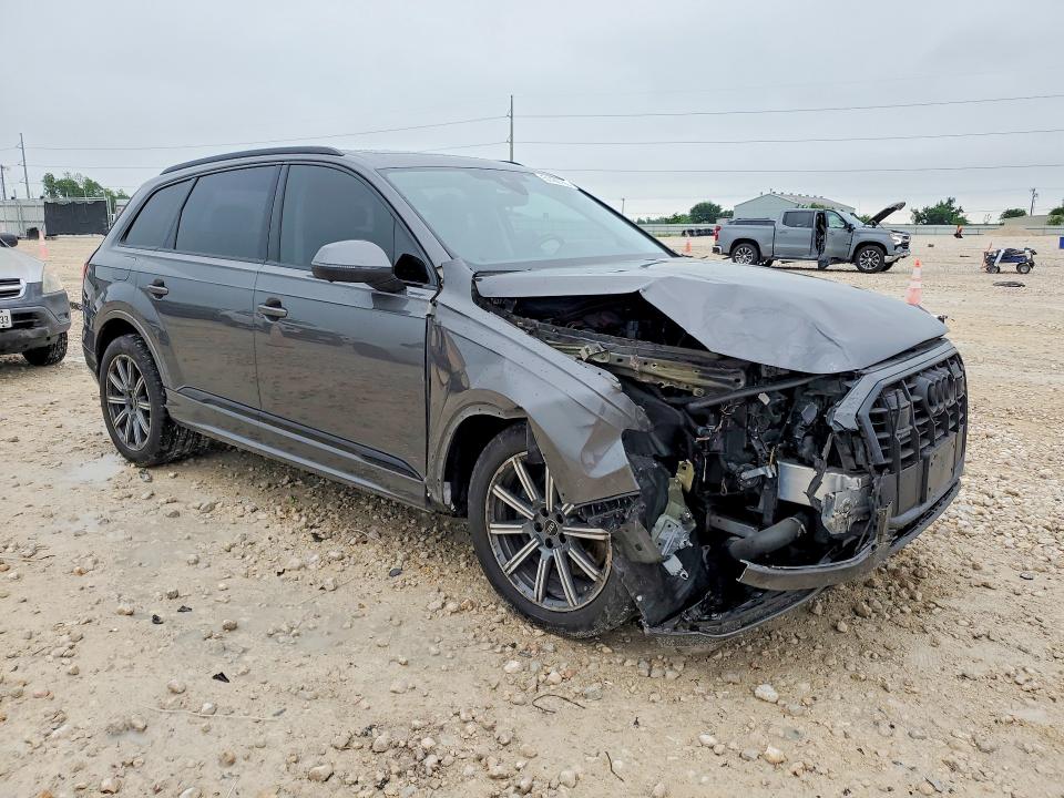 Aukcja sprzedaży 2023 Audi Q7, vin: WA1LCBF75PD030807, numer aukcji: 51488766