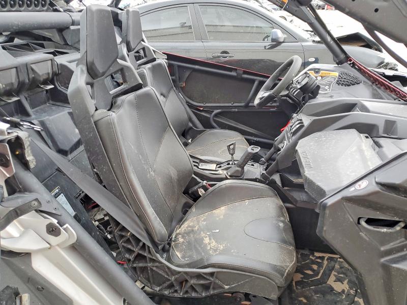 Продажа на аукционе авто 2024 Can-am Maverick, vin: 3JBVJAV48RE000436, номер лота: 50510936