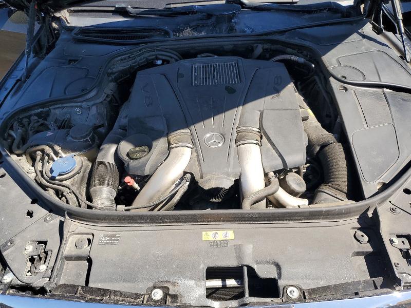 Продажа на аукционе авто 2016 Mercedes-benz S, vin: WDDUG8CBXGA245147, номер лота: 50517466