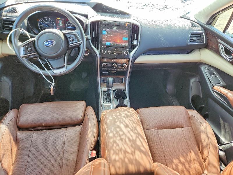 Продаж на аукціоні авто 2021 Subaru Ascent, vin: 4S4WMARD2M3415041, номер лоту: 49875416