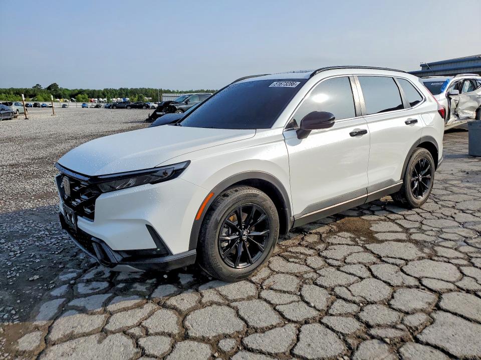 Aukcja sprzedaży 2024 Honda Cr-v, vin: 7FARS5H86RE001519, numer aukcji: 51673286