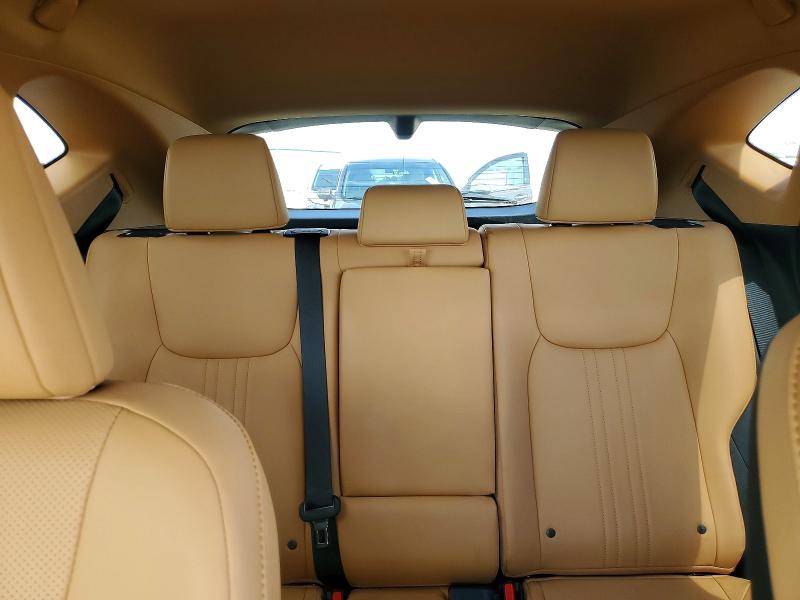 Продаж на аукціоні авто 2024 Lexus Nx 350h, vin: 2T2GKCEZ2RC029564, номер лоту: 50982026