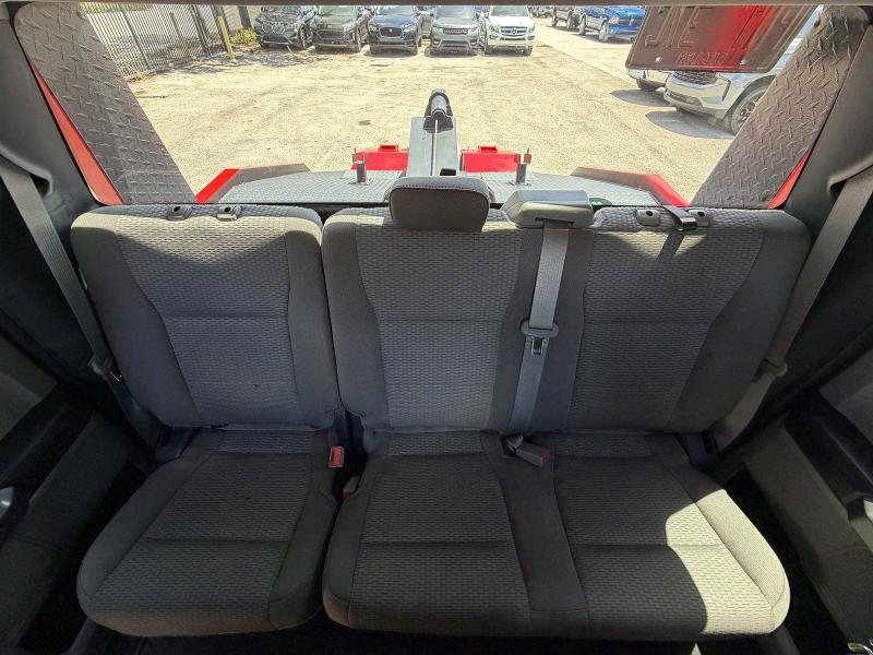 Aukcja sprzedaży 2019 Ford F550, vin: 1FD0X5GT1KEC17728, numer aukcji: 50290876