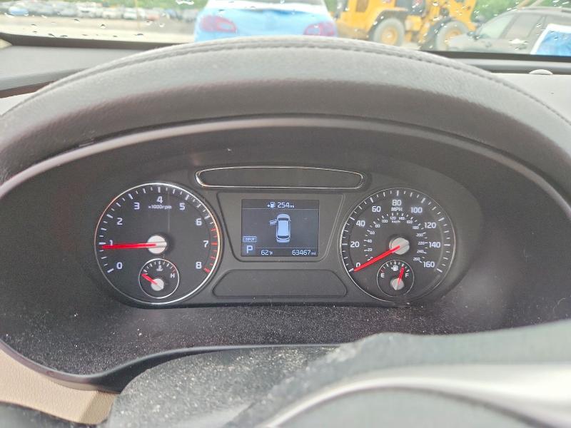 Продаж на аукціоні авто 2019 Kia Sorento, vin: 5XYPG4A34KG522511, номер лоту: 51473506