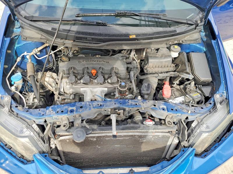 Продажа на аукционе авто 2015 Honda Civic, vin: 19XFB2F5XFE065490, номер лота: 51090336