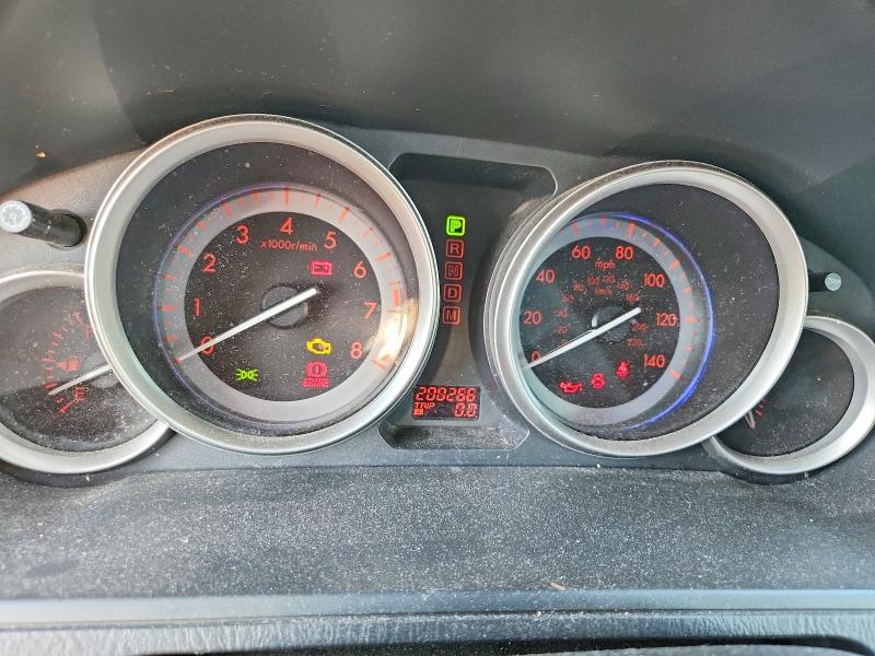 Aukcja sprzedaży 2011 Mazda Cx-9, vin: JM3TB3DV2B0328190, numer aukcji: 49733156