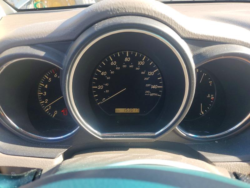 Aukcja sprzedaży 2004 Lexus Rx, vin: 2T2HA31U24C029512, numer aukcji: 49811846