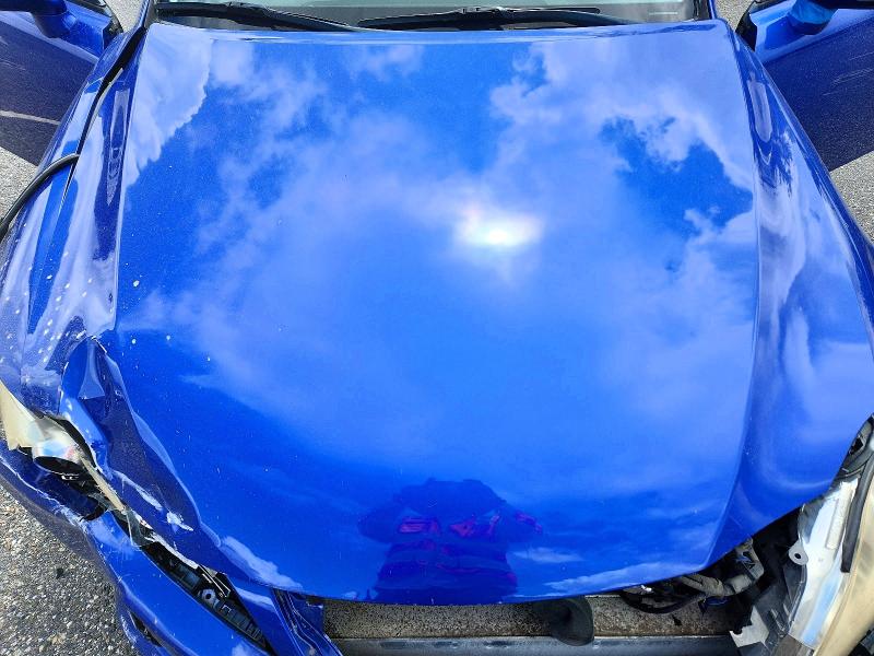 50851326 :رقم المزاد ، JTHFF2C23A2501857 vin ، 2010 Lexus Is مزاد بيع