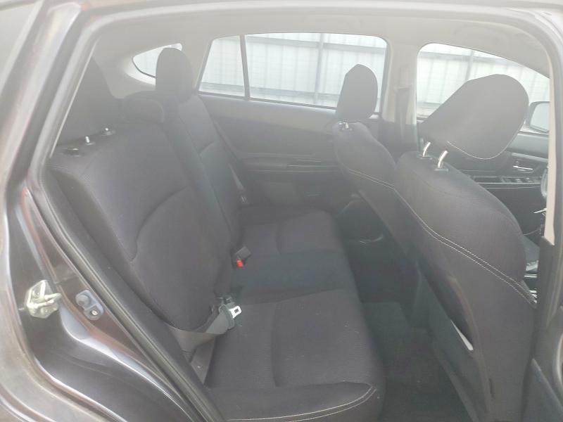 2013 Subaru Impreza მანქანა იყიდება აუქციონზე, vin: JF1GPAL69D2217899, აუქციონის ნომერი: 49782536