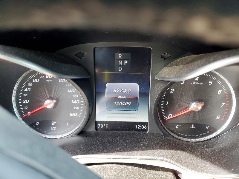 Aukcja sprzedaży 2018 Mercedes-benz Glc, vin: WDC0G4KBXJV106004, numer aukcji: 48665716