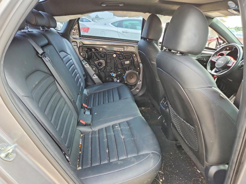 Продажа на аукционе авто 2023 Kia Forte, vin: 3KPF54AD3PE534647, номер лота: 49933206