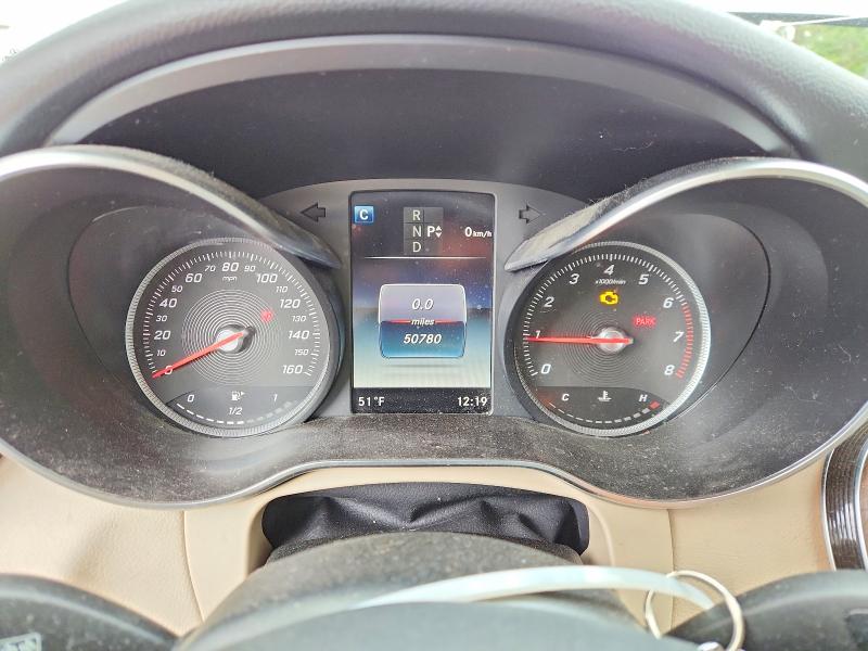 Продажа на аукционе авто 2019 Mercedes-benz Glc, vin: WDC0G4KB5KV194946, номер лота: 49920366